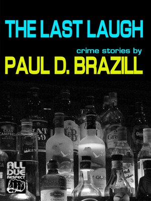 cover image of The Last Laugh